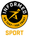 Informed Sport