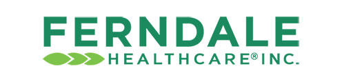 Ferndale Healthcare Logo